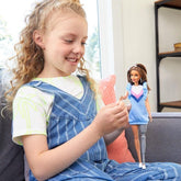 Barbie Fashionista Doll 121